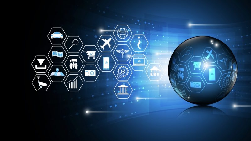 Security of Things (SCoT) Security of Things (SCoT)