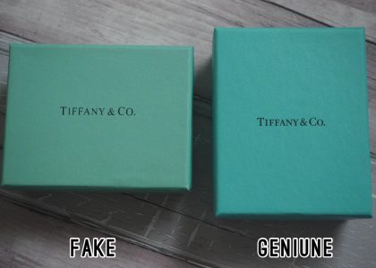Tiffany and Co.