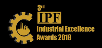 Industrial Product Excellence Award 2018
