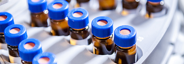 Pharma Packaging line serialization