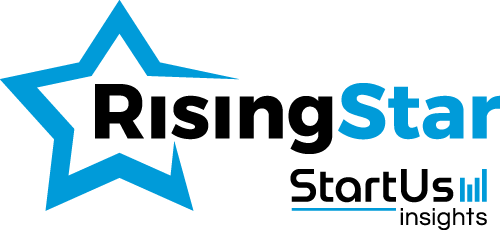 rising start StartUs insights
