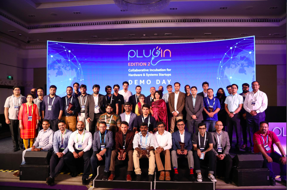 Plugin Event By Intel and IITB