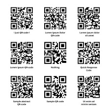 2D-Barcodes used in Serialization"
