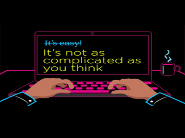 Using overt and Covert features do not help with packaging security