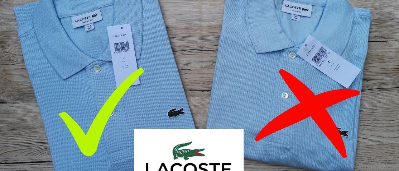 lacoste