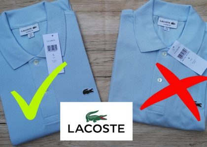 lacoste