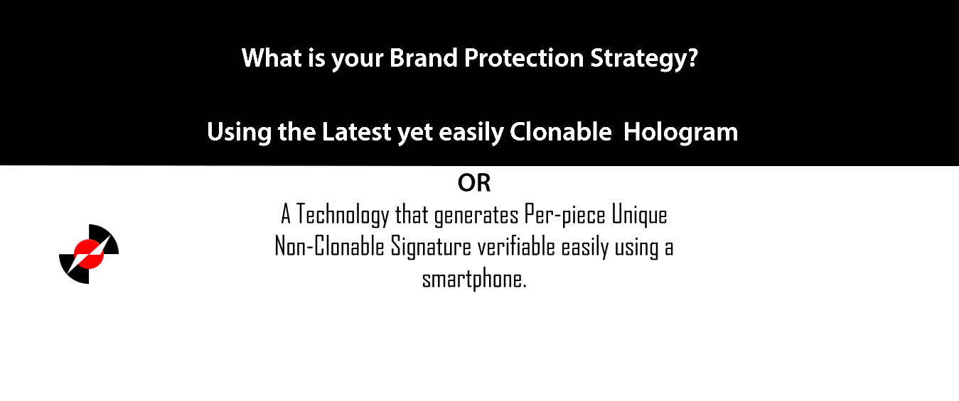 Evolution Of Brand Protection Technology And Technique