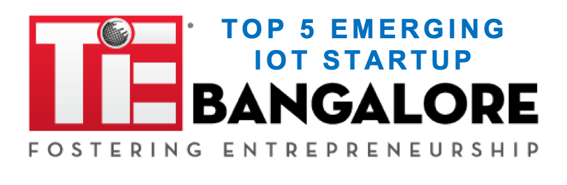 Top 5 emerging IOT Startups
